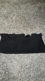 Badeau/bikini  topje met vulling, Kleding | Dames, Badmode en Zwemkleding, Ophalen of Verzenden, Nieuw, Zwart, Bikini