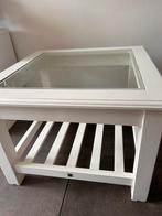 Riviera Maison Salontafel - Hoektafel, Huis en Inrichting, Tafels | Salontafels, Ophalen, Gebruikt, 50 tot 100 cm, 50 tot 75 cm