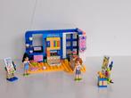 Lego Friends 41739 Liann's Kamer, Ophalen of Verzenden, Zo goed als nieuw, Complete set, Lego