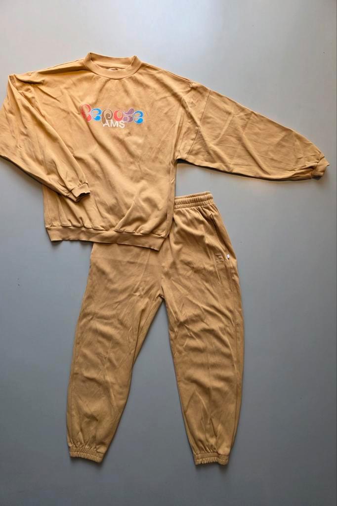 Repose AMS Pak - Maat 14 (Trui) & 12 (Broek), Kinderen en Baby's, Kinderkleding | Overige, Zo goed als nieuw, Jongen of Meisje