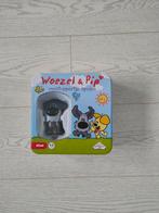Woezel & Pip Verstoppertje spelen inclusief 2 sets kaarten, Ophalen, Gebruikt, Ontdekken, Met geluid