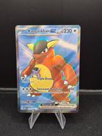 Kangaskhan ex - 190/165 - 151, Hobby en Vrije tijd, Ophalen of Verzenden, Zo goed als nieuw