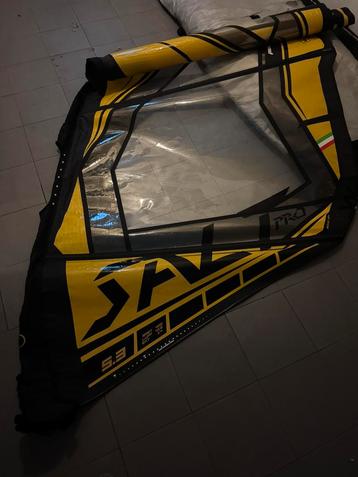 P7 Salt 5.3 beschikbaar voor biedingen