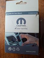 Mopar Magnetische Telefoonhouder Auto Ventilatie, Ophalen of Verzenden, Nieuw