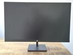 HP V27i G5 Monitor zwart - 27 inch, Computers en Software, Monitoren, Ophalen, IPS, Full HD, Zo goed als nieuw