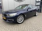 BMW 3-serie Gran Turismo 328i High Executive Alle Luxe! | Ex, Auto's, Automaat, 745 kg, 4 cilinders, Blauw
