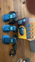 Vadte telefoon, Telecommunicatie, Vaste telefoons | Handsets en Draadloos, Ophalen of Verzenden, Zo goed als nieuw