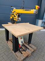 Afkortzaag Dewalt DW729, Doe-het-zelf en Verbouw, Gereedschap | Zaagmachines, Ophalen, 1200 watt of meer, Afkortzaag, 70 mm of meer