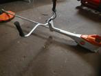 Stihl fsa 135 bosmaaier, Ophalen of Verzenden, Gebruikt, Benzine