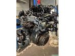 Motor van een Fiat 500, Auto-onderdelen, Motor en Toebehoren, 3 maanden garantie, Gebruikt, Fiat