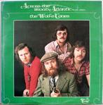 LP - The Wolfe Tones ‎– Across The Broad Atlantic, Ophalen of Verzenden, Europees, 12 inch