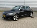 Audi A1 1.4 TFSI Ambition Pro Line Business (inruilkoopje), Euro 5, Zwart, 4 cilinders, 1100 kg