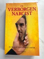 De Verborgen Narcist - Hans Peter Roel, Ophalen of Verzenden, Zo goed als nieuw, Klinische psychologie