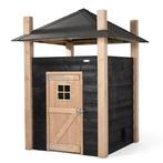 Kippenhok hooiberg niek, Dieren en Toebehoren, Pluimvee | Toebehoren, Ophalen of Verzenden, Nieuw, Kippenhok of Kippenren