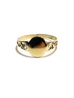 14k gouden ring, -, -, Ophalen of Verzenden, -