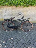 Herenfiets Cortina U4 Transporter, Gebruikt, Versnellingen, 49 tot 53 cm, Ophalen