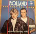 Bolland > Ten American Girls, Cd's en Dvd's, Gebruikt, 7 inch, Single, Ophalen of Verzenden