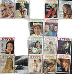 Tijdschrift Eva 1969 - 1971 35 stuks, Verzamelen, Tijdschriften, Kranten en Knipsels, Ophalen of Verzenden, 1960 tot 1980, Tijdschrift