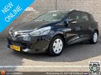 Renault Clio Estate 1.5 dCi ECO Expression | Cruise | Airco, Voorwielaandrijving, Euro 5, Stof, Gebruikt