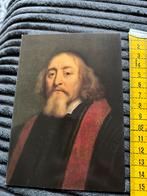 420. Kunstkaart Juriaan Ovens, Ophalen of Verzenden, Ongelopen