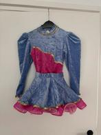 Dansmariekes, carnavalspakje, danspakje, verkleed, Ophalen of Verzenden, Zo goed als nieuw, Meisje