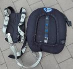 Halcyon BDC Evolve wing 40lbs set, Watersport en Boten, Ophalen, Zo goed als nieuw, Trimvest of Wing