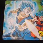 XXL Muismat Dragon Ball Super Future Trunks Saga 80x35cm, Ophalen of Verzenden, Zo goed als nieuw