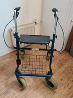 Rollator GQ keurmerk merk Excel, Ophalen, Gebruikt
