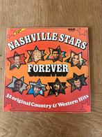 Nashville Stars Forever LP Vinyl - Country Klassieker, Ophalen of Verzenden, Gebruikt