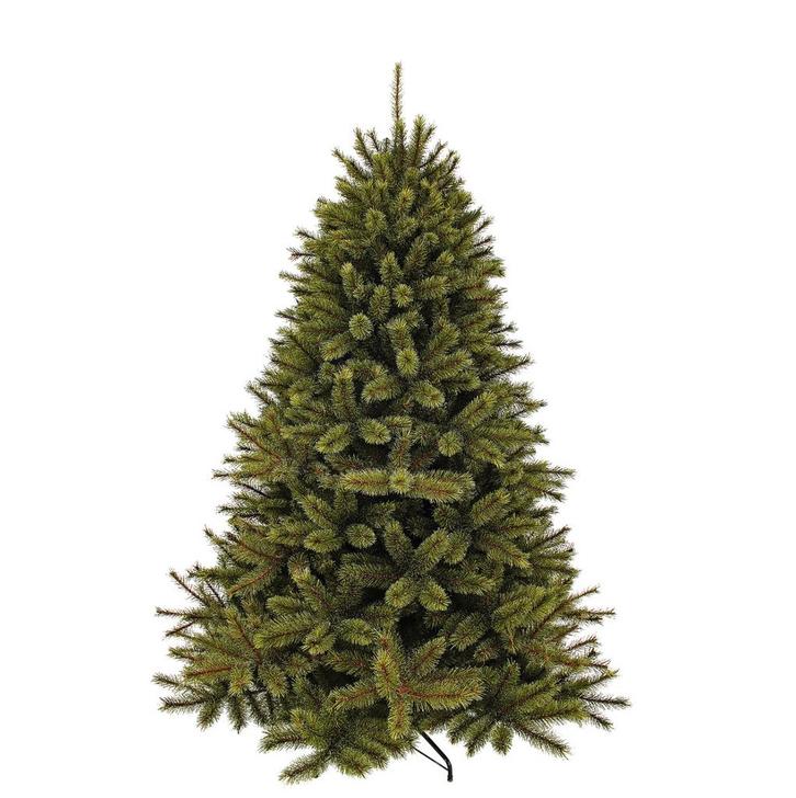 Premium kunstkerstboom 230cm – Triumph Tree, Diversen, Kerst, Zo goed als nieuw, Ophalen of Verzenden