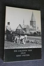 De Calepin van Oud Sint Pieter I en II, Boeken, Ophalen of Verzenden, Gelezen