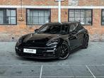 Porsche Panamera Sport Turismo GTS 4.0 V8 480pk 2022 (FACELI, Auto's, Porsche, Automaat, Gebruikt, Zwart, Vierwielaandrijving