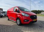 Ford Transit Custom 340 2.0 TDCI L2H1 Automatic Trend Navi,, Auto's, Bestelauto's, Automaat, 15 km/l, Euro 6, 4 cilinders