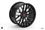 ISPIRI FFP1 21 INCH 5X112 BREEDSET DEEP CONCAVE BMW MERCEDES, Velg(en), 275 mm, Nieuw, Personenwagen