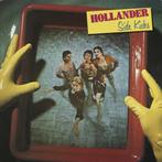 LP HOLLANDER - SIDE KICKS ( Classic Rock NL ), Verzenden, Gebruikt, 12 inch, Poprock