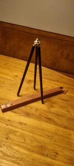 Vintage Susis Statief - Made in Germany, Gebruikt, Minder dan 150 cm, Met balhoofd, Ophalen of Verzenden
