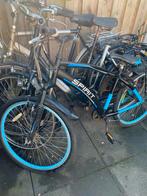 4 fietsen met verschillende  merken, Fietsen en Brommers, Fietsen | Jongens, Ophalen, Gebruikt, 26 inch of meer