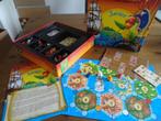 De kolonisten van Catan JUNIOR, Ophalen of Verzenden, Een of twee spelers, Zo goed als nieuw, 999games