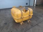volvo brandstoftank met hydrauliek deel en mercedes + daf, Ophalen, Gebruikt, Volvo, Brandstofsystemen