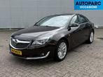 Opel Insignia 1.4 T EcoFLEX Edition , LEDER, AIRCO, CRUISE C, Auto's, Opel, Voorwielaandrijving, 730 kg, Euro 6, 4 cilinders
