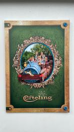 Efteling fotoboekje Max en Moritz, Verzamelen, Efteling, Ophalen of Verzenden, Nieuw, Overige typen