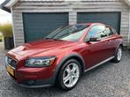 Volvo C30 1.8 Sport. 2e eig. Zeer mooi en Volvo onderhouden., Auto's, Volvo, Voorwielaandrijving, 1228 kg, 4 cilinders, 4 stoelen