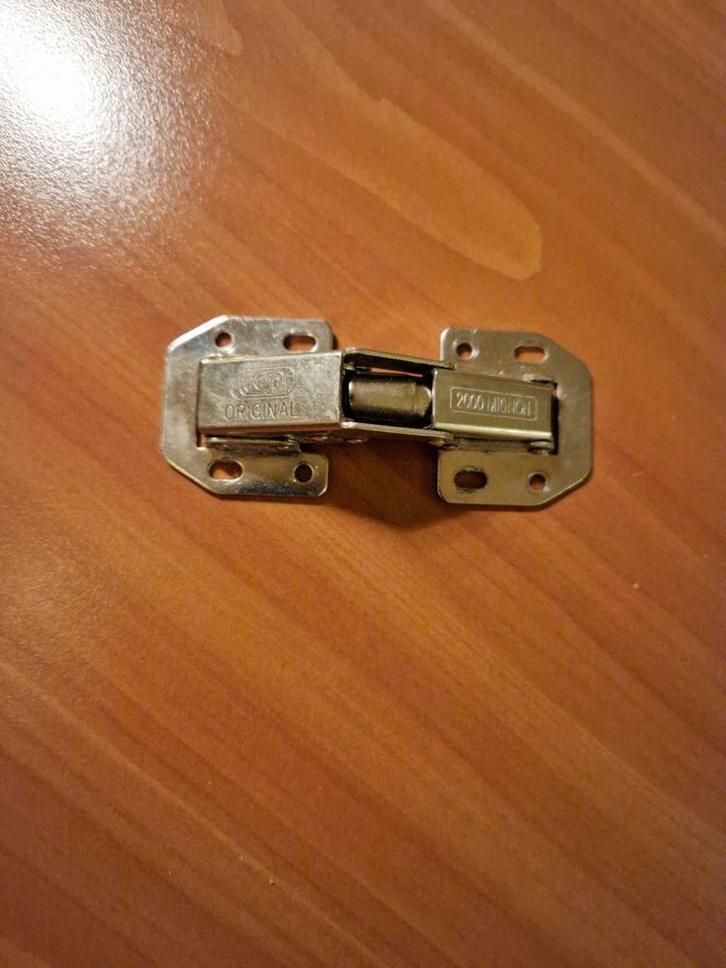 Meubel Scharnier - Nieuw, Computers en Software, Pc- en Netwerkkabels, Nieuw, Ophalen of Verzenden