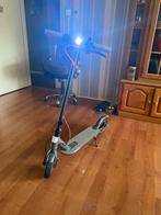 Elektrische step, Fietsen en Brommers, Steps, Ophalen, Gebruikt, Elektrische step (E-scooter)
