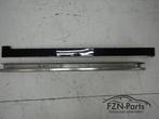VW Caddy 2K0 Schuifdeur Rails+Afdekking Links 2K0843871M LL4, Auto-onderdelen, Ophalen of Verzenden, Gebruikt
