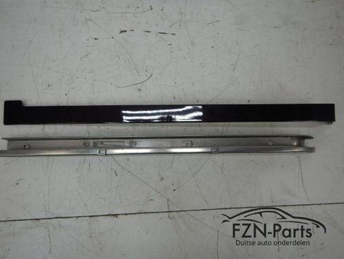 VW Caddy 2K0 Schuifdeur Rails+Afdekking Links 2K0843871M LL4, Auto-onderdelen, Overige Auto-onderdelen, Gebruikt, Ophalen of Verzenden