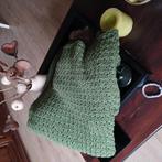 Woondeken handgemaakt nieuw, Ophalen of Verzenden, Nieuw