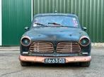 Volvo Amazon 1967 UNIEK Custom Build 'Driftlook', Auto's, Volvo, Achterwielaandrijving, Overige modellen, 4 cilinders, Wit