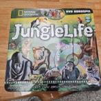 jungle life nieuw!, Hobby en Vrije tijd, Gezelschapsspellen | Bordspellen, Ophalen of Verzenden, Nieuw