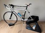 TACX smart fietstrainer inclusief 11 real live video's, Ophalen, Zo goed als nieuw, Overige typen